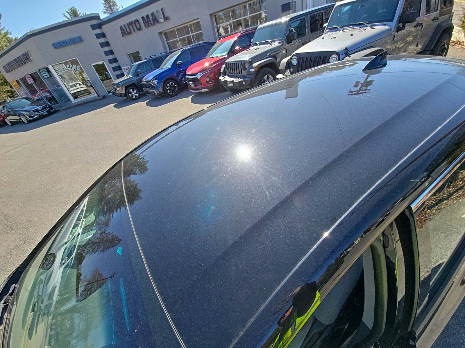 2020 Chevrolet Bolt EV LT FWD