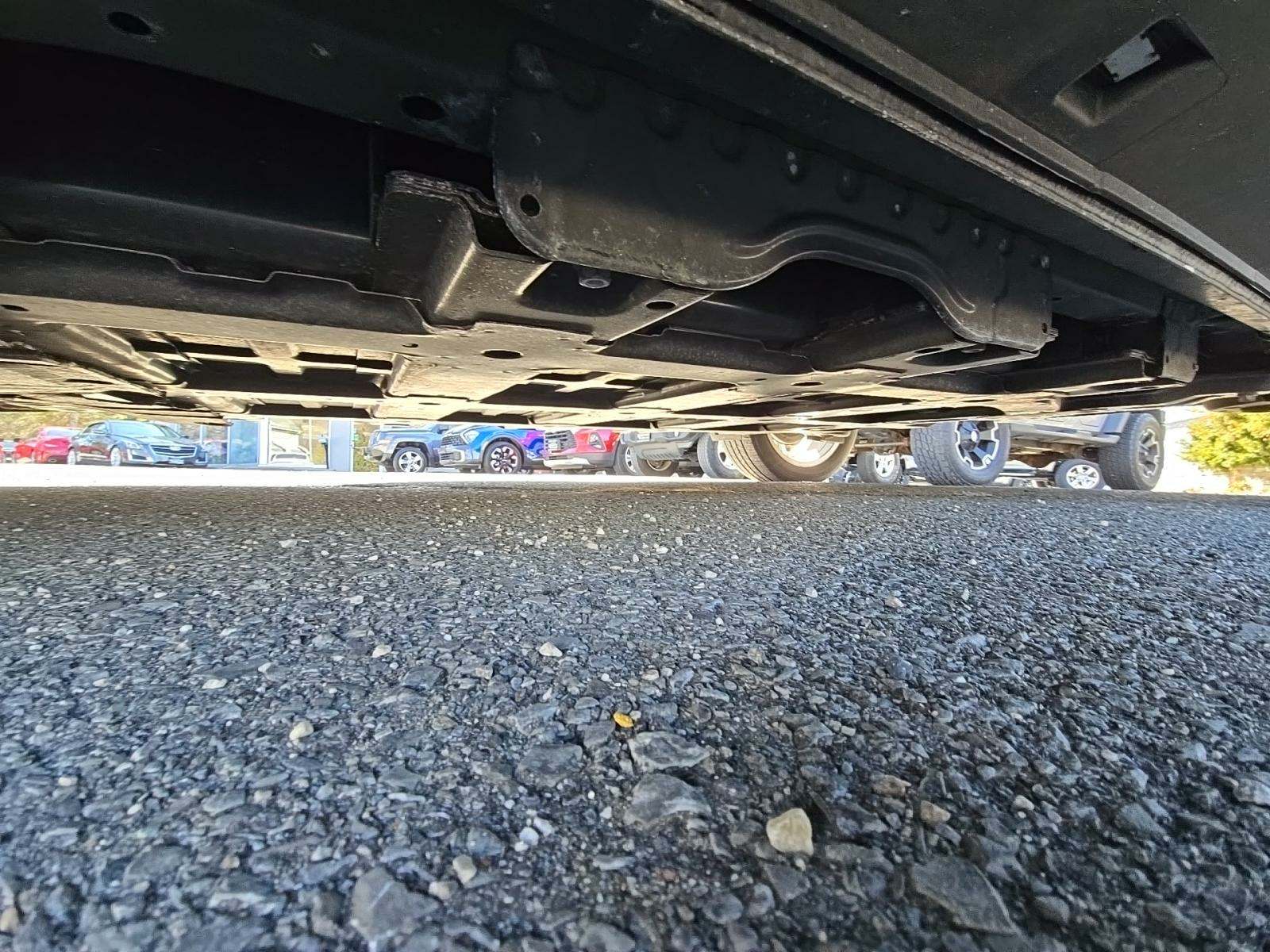 2020 Chevrolet Bolt EV LT FWD