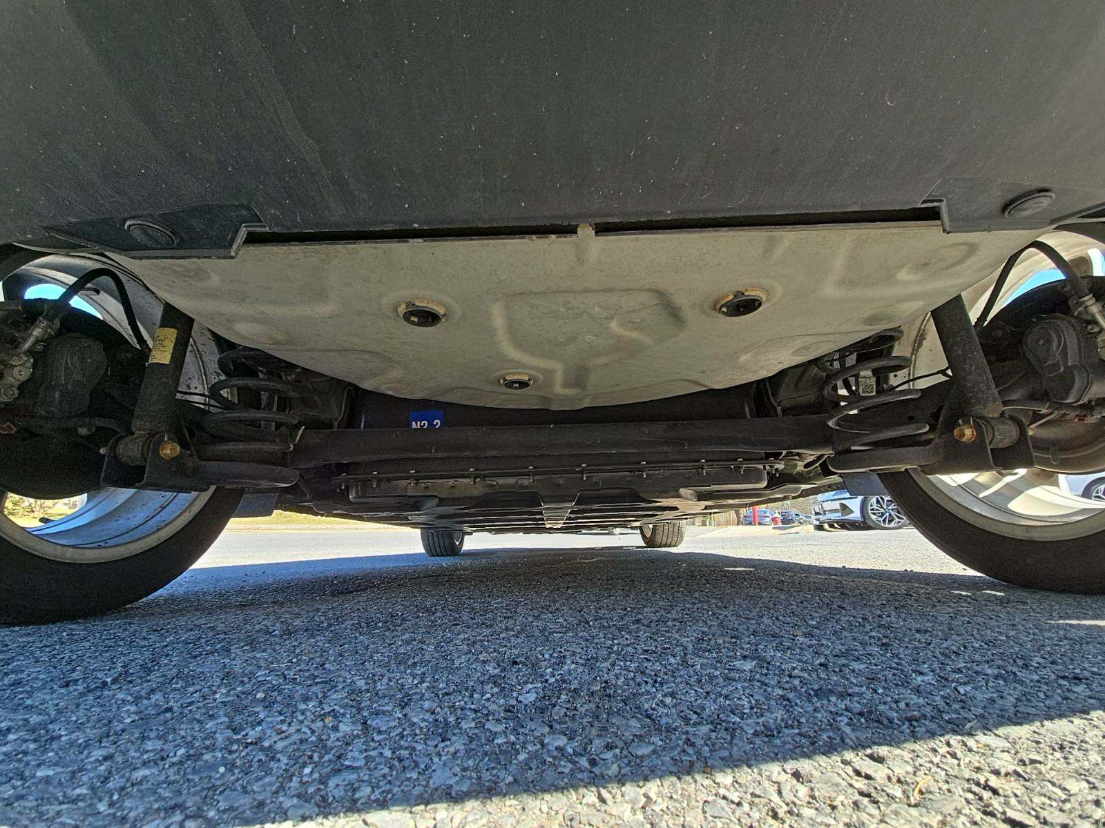 2020 Chevrolet Bolt EV LT FWD