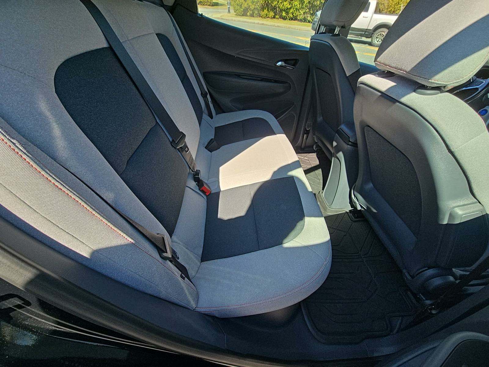 2020 Chevrolet Bolt EV LT FWD