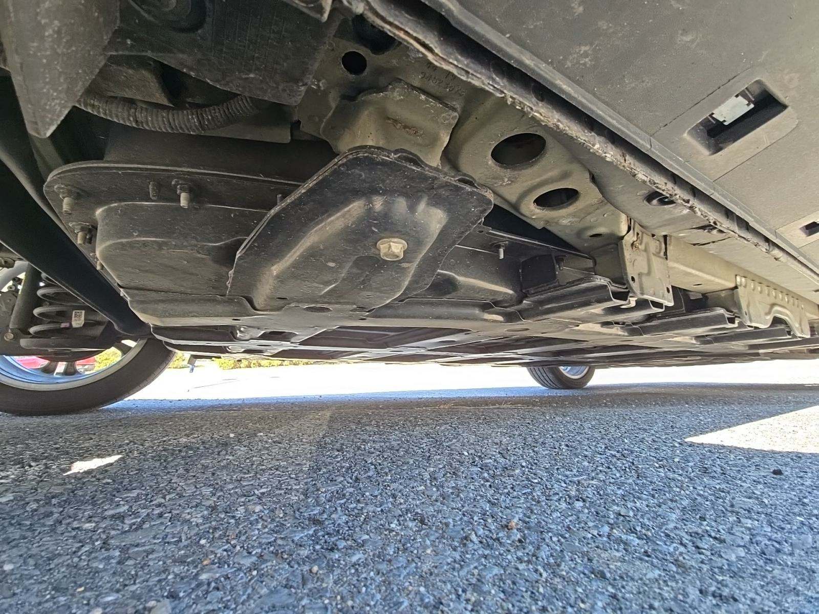 2020 Chevrolet Bolt EV LT FWD