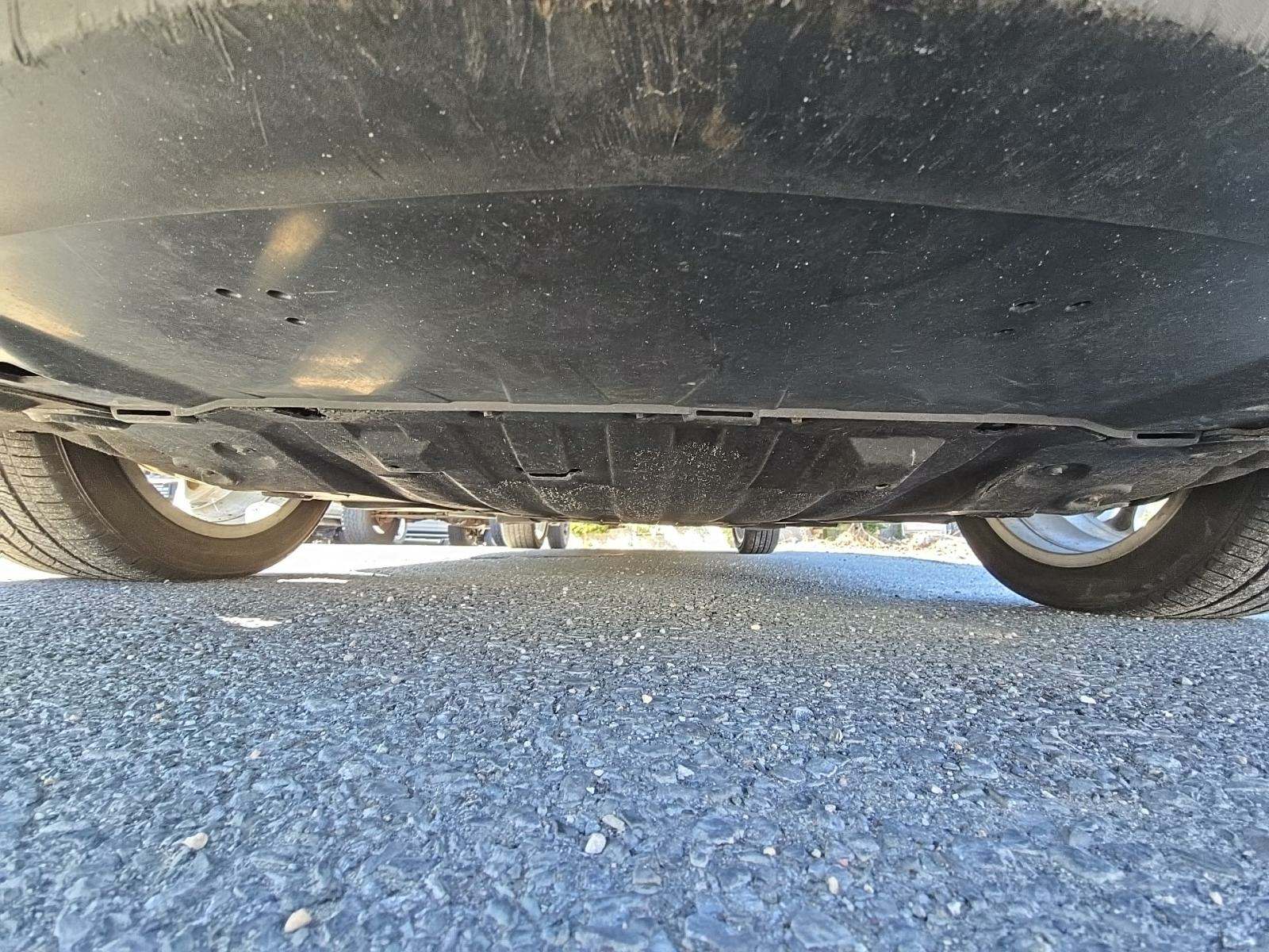 2020 Chevrolet Bolt EV LT FWD