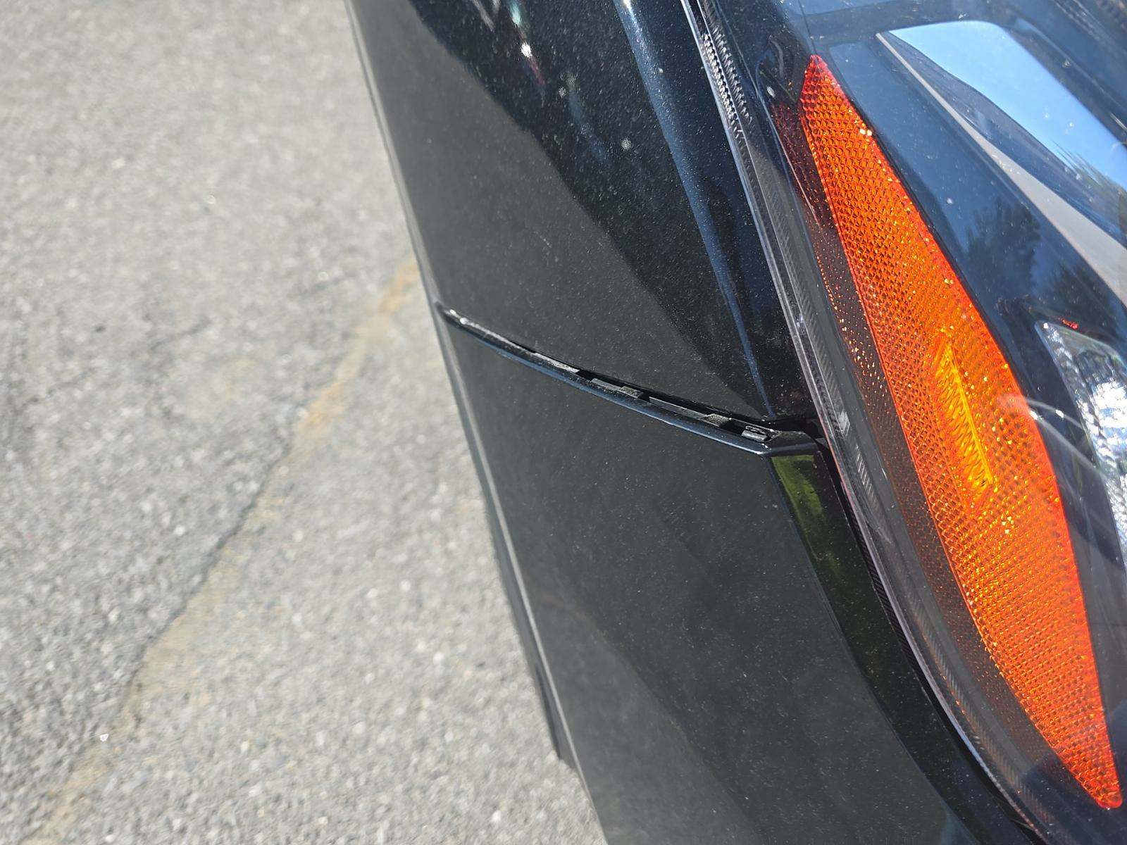 2020 Chevrolet Bolt EV LT FWD