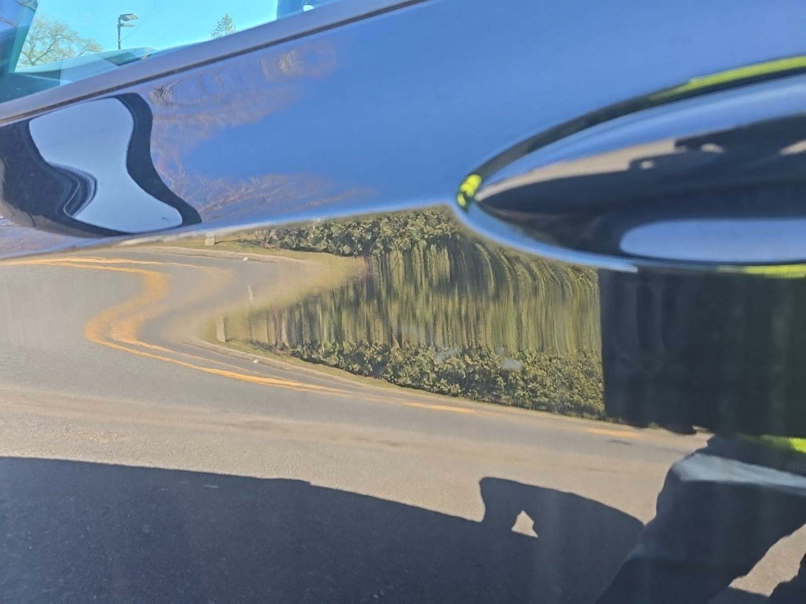 2020 Chevrolet Bolt EV LT FWD