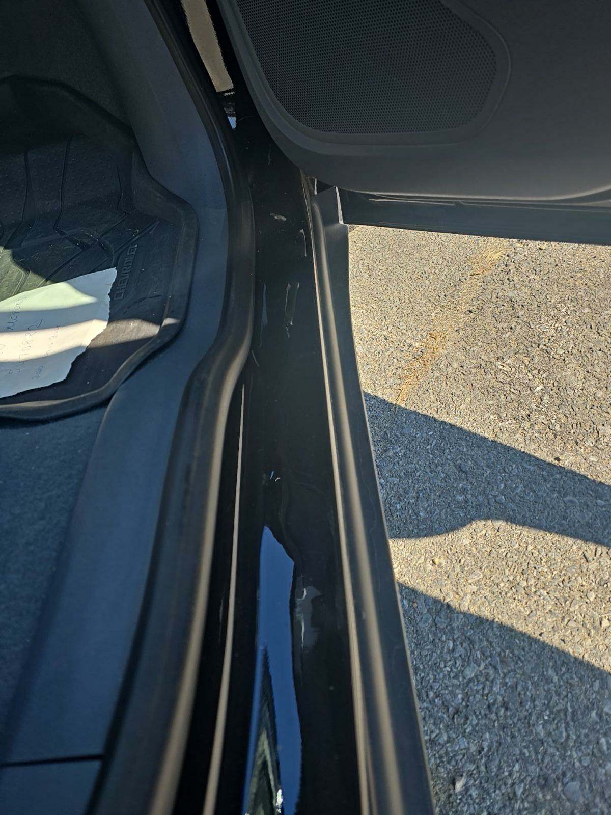 2020 Chevrolet Bolt EV LT FWD