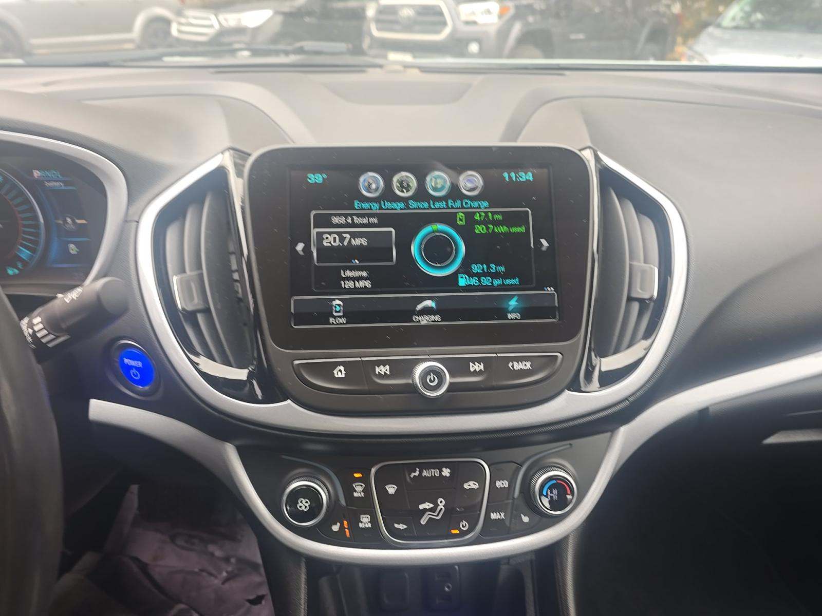 CHEVROLET OTHER - 10