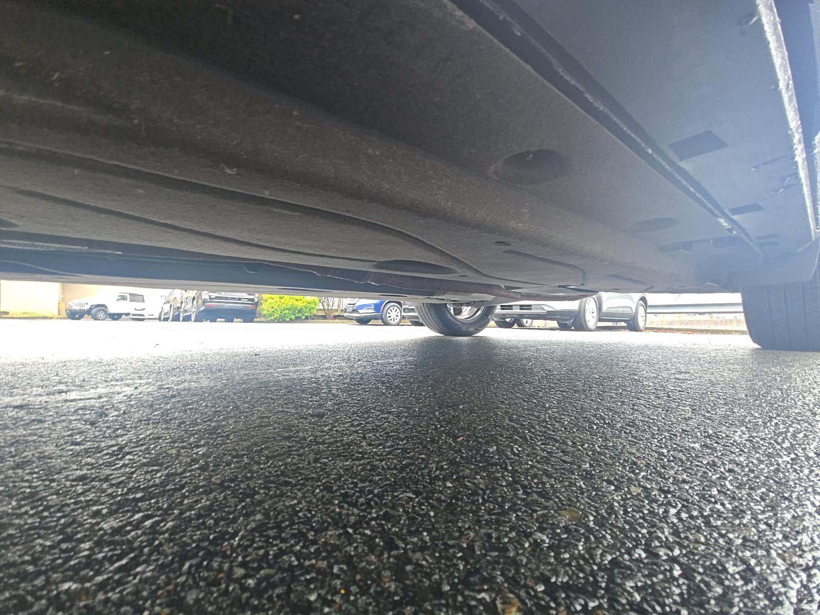 2025 Ford Escape Platinum AWD