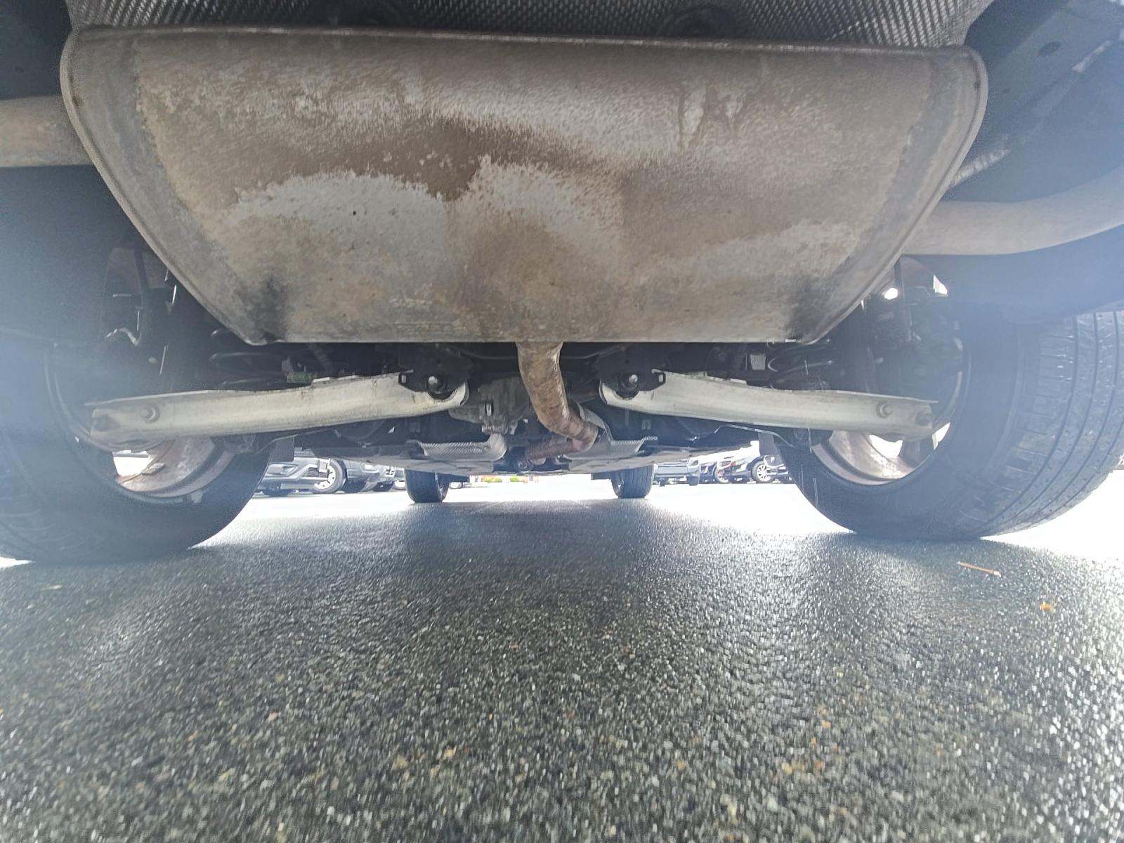 2025 Ford Escape Platinum AWD