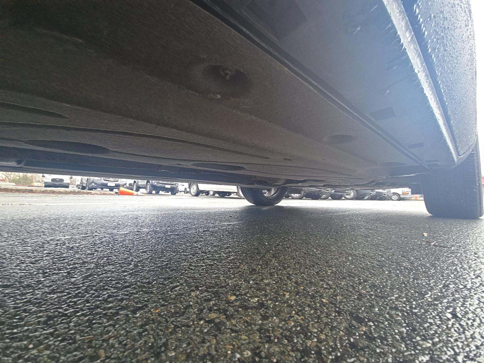 2025 Ford Escape Platinum AWD