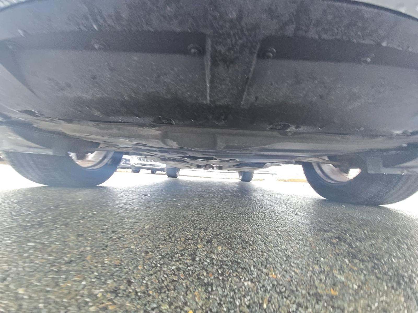 2025 Ford Escape Platinum AWD