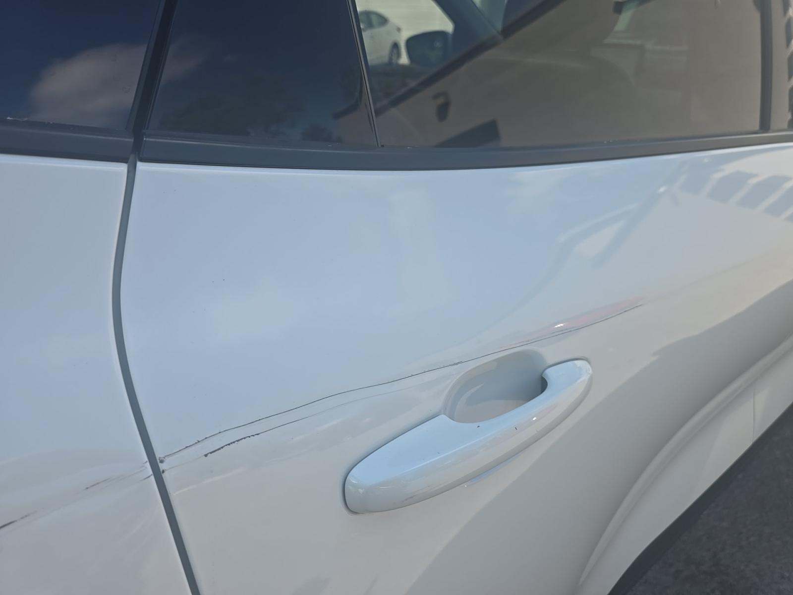 2022 Ford Escape Plug-In Hybrid SEL FWD