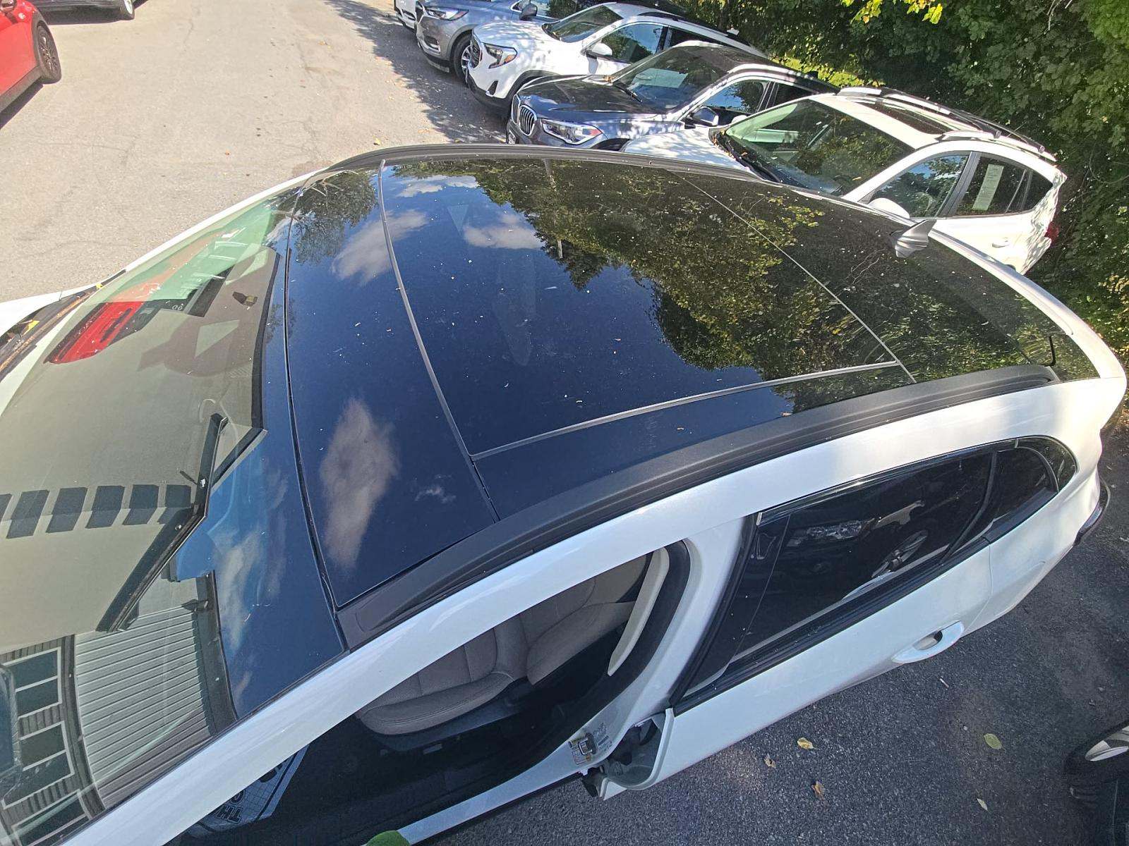 2022 Ford Escape Plug-In Hybrid SEL FWD