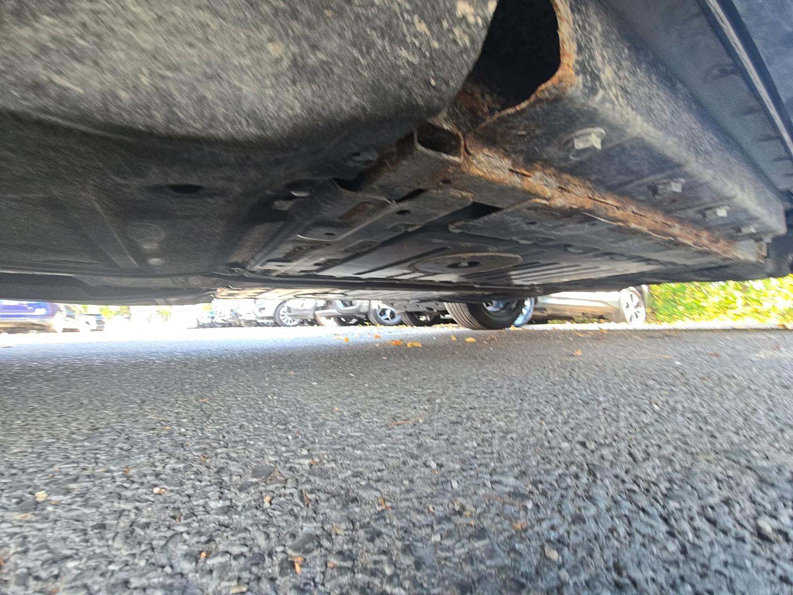 2022 Ford Escape Plug-In Hybrid SEL FWD