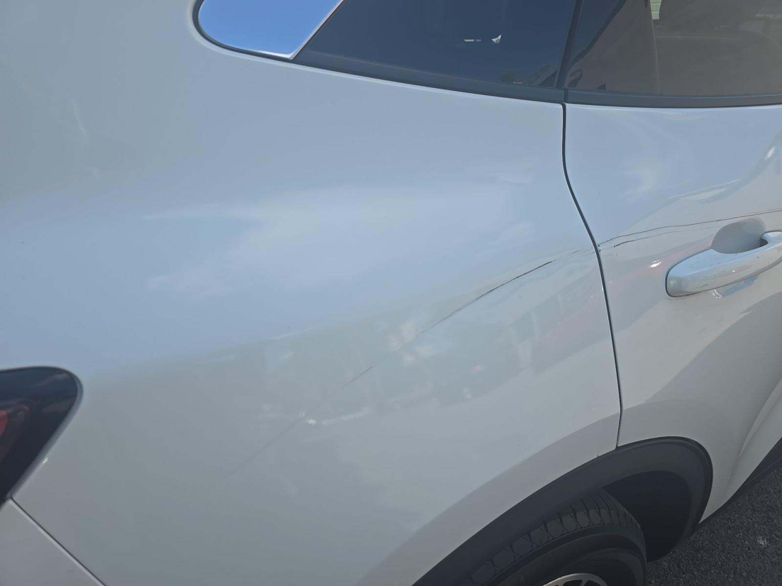 2022 Ford Escape Plug-In Hybrid SEL FWD