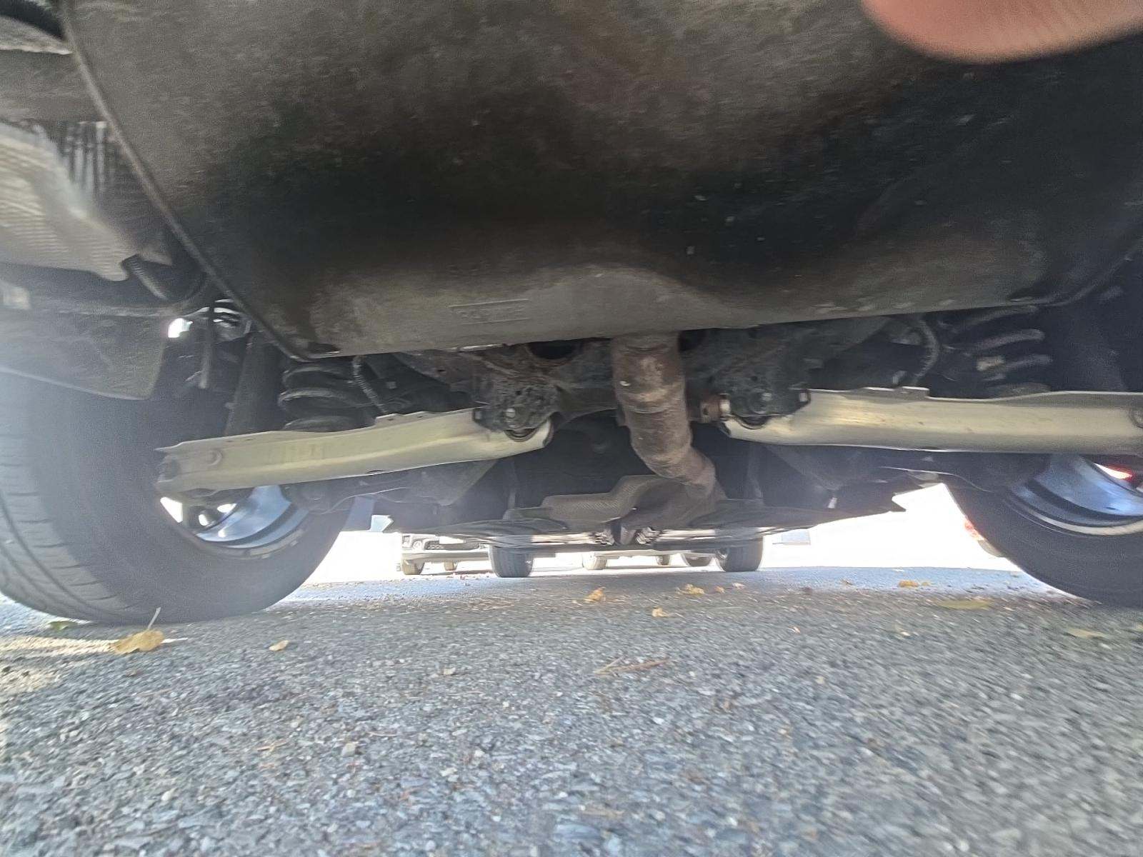 2022 Ford Escape Plug-In Hybrid SEL FWD