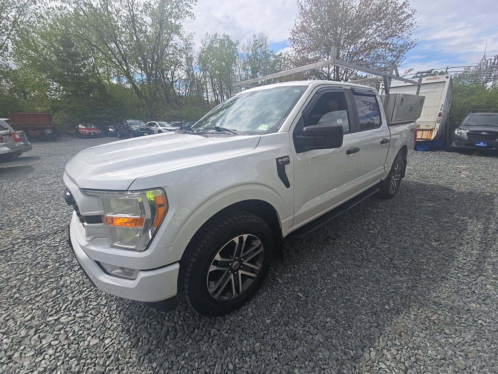 FORD F-150 - 1
