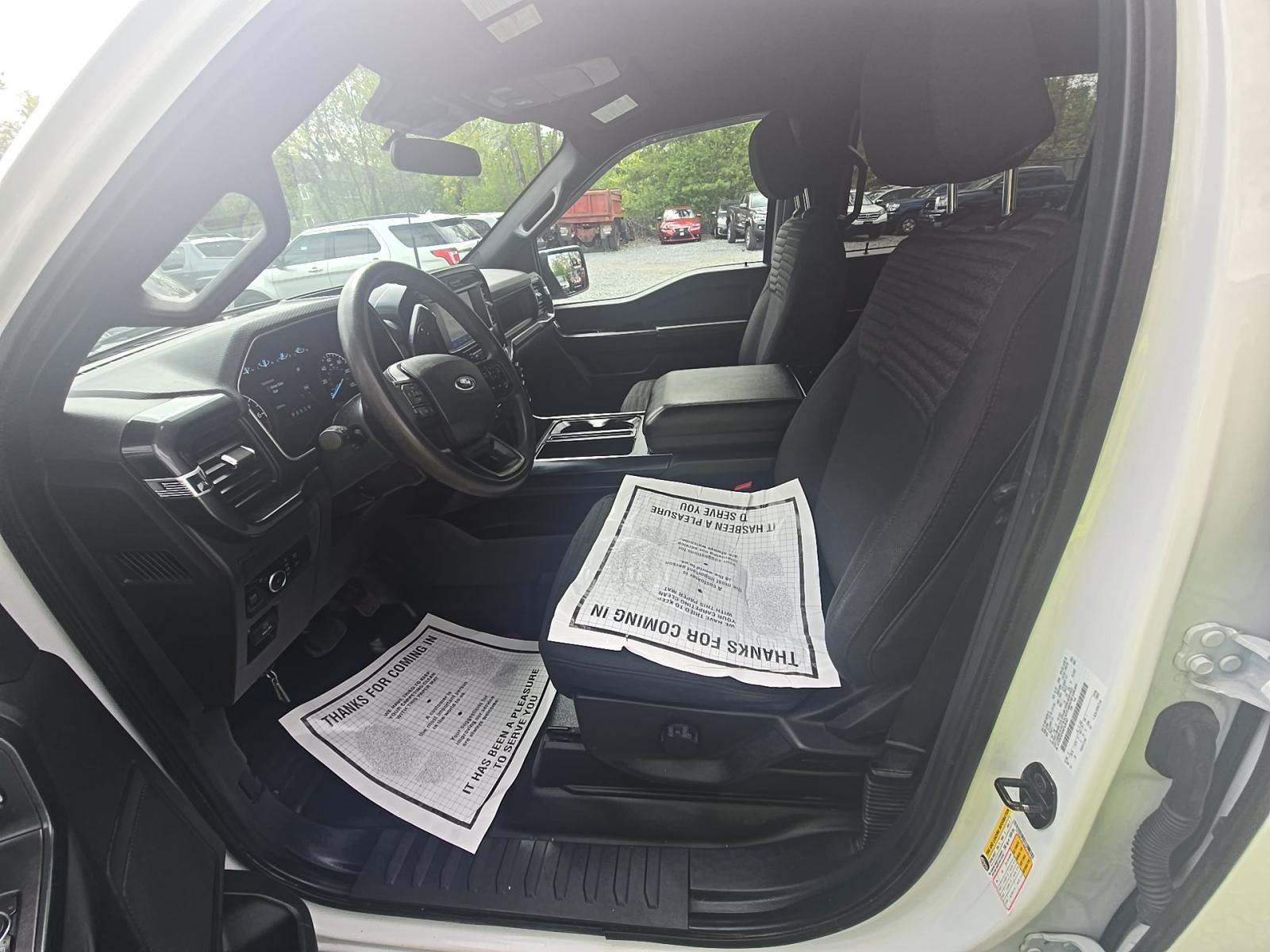 FORD F-150 - 6