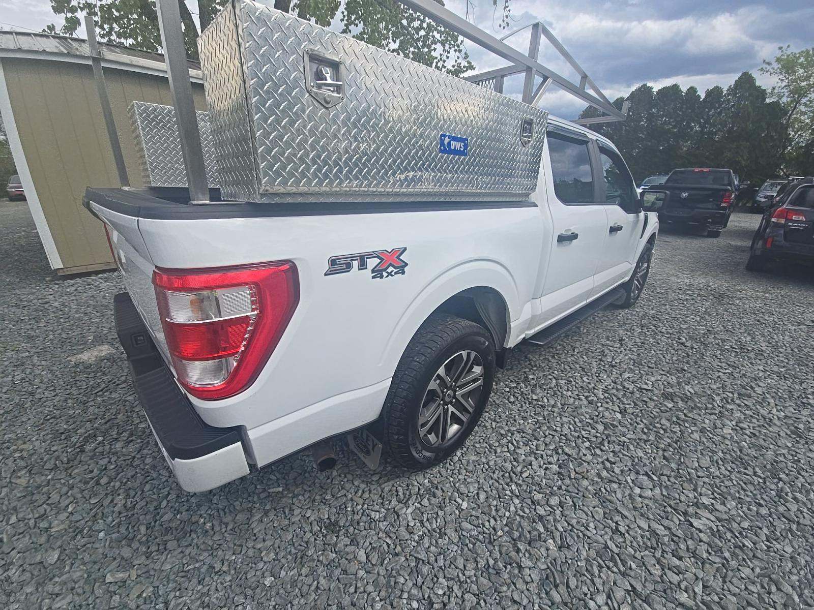 FORD F-150 - 3