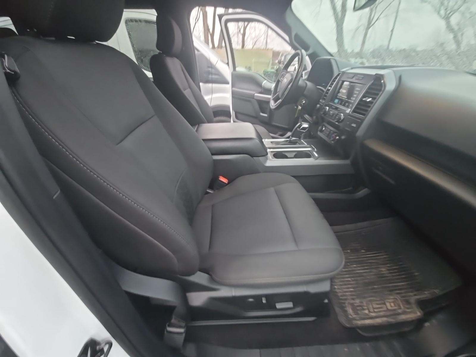 2019 Ford F-150 XLT AWD