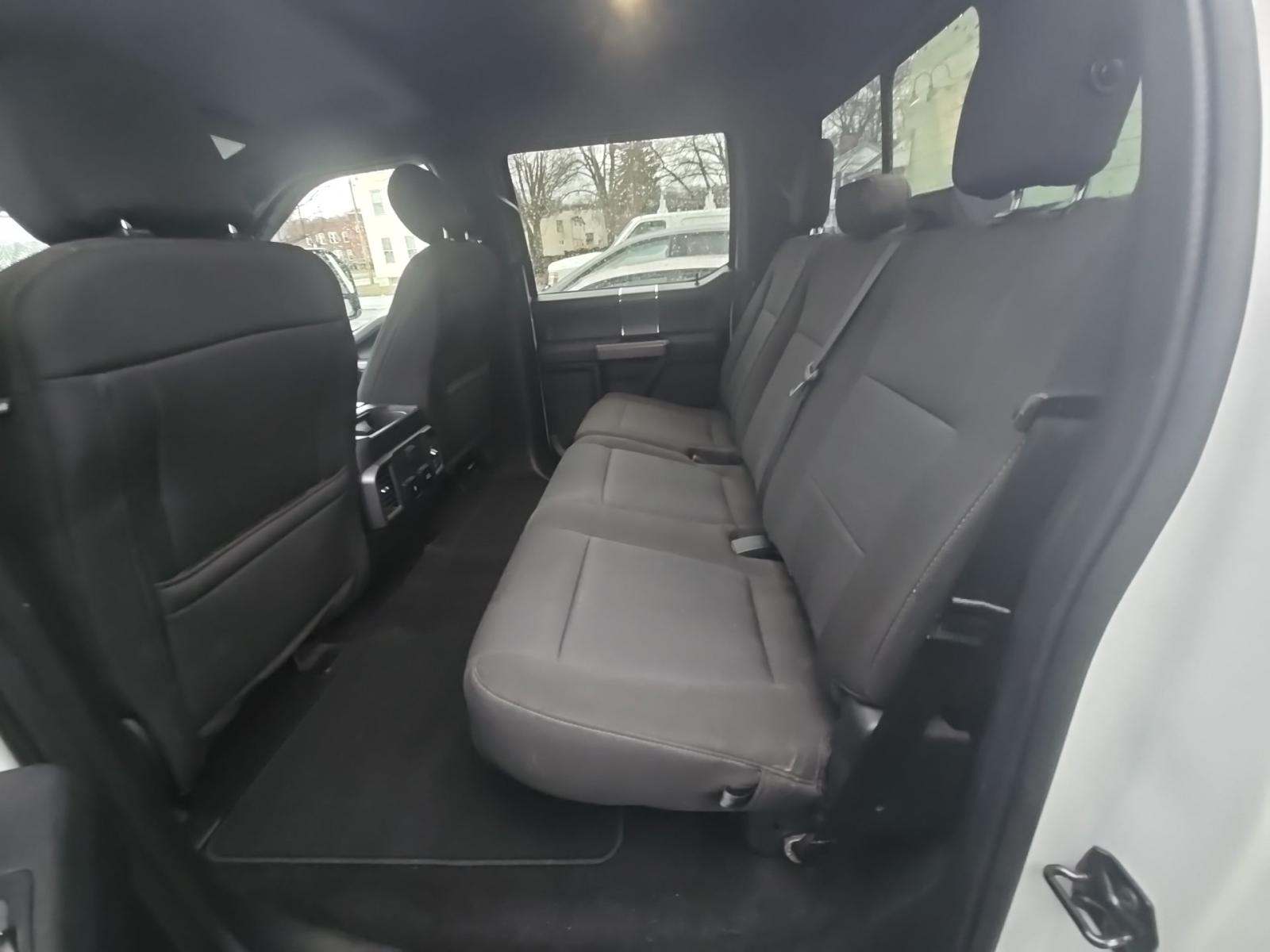 2019 Ford F-150 XLT AWD