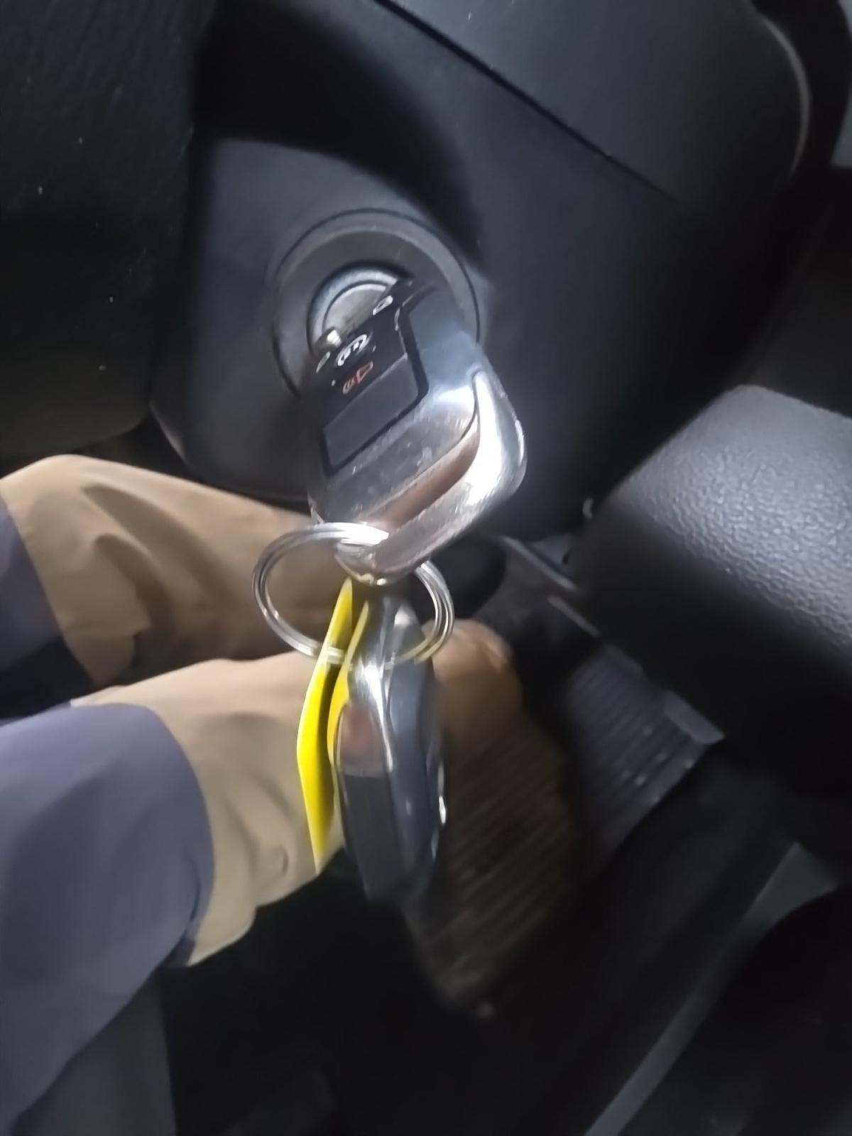 2019 Ford F-150 XLT AWD