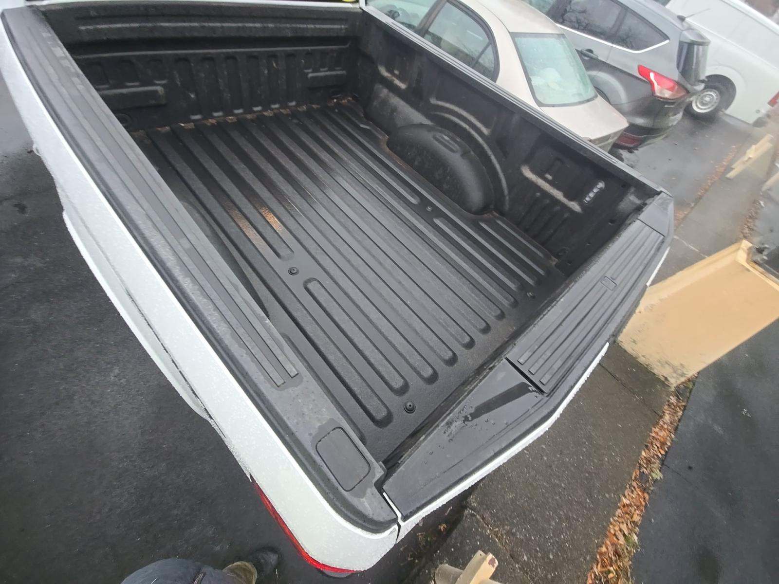 2019 Ford F-150 XLT AWD