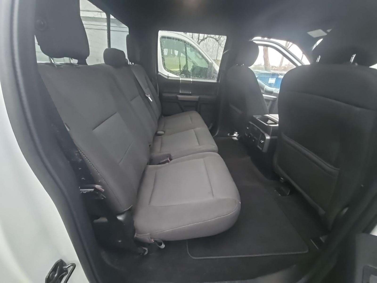 2019 Ford F-150 XLT AWD