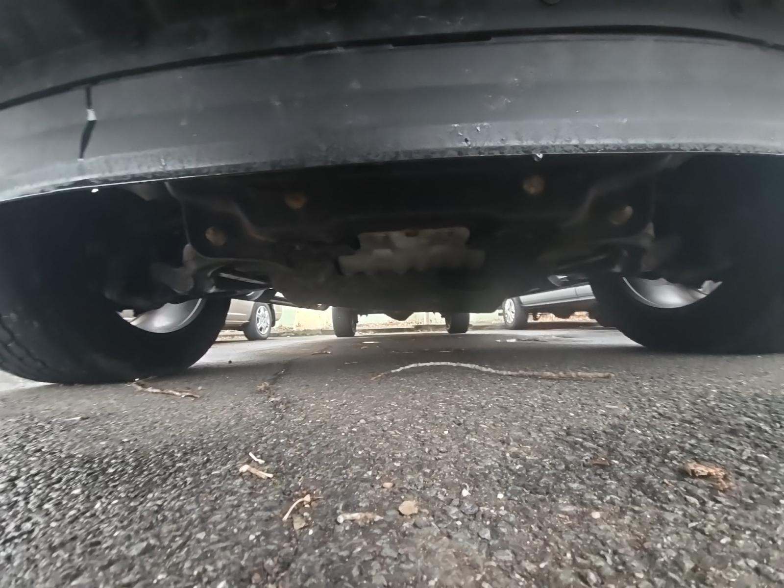 2019 Ford F-150 XLT AWD