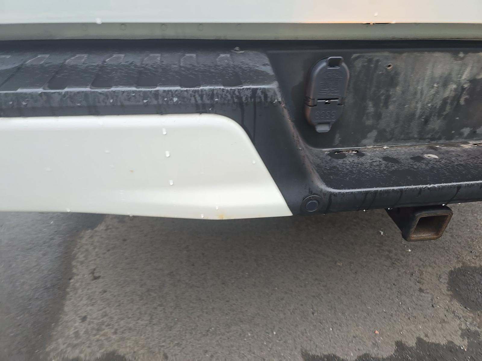 2019 Ford F-150 XLT AWD