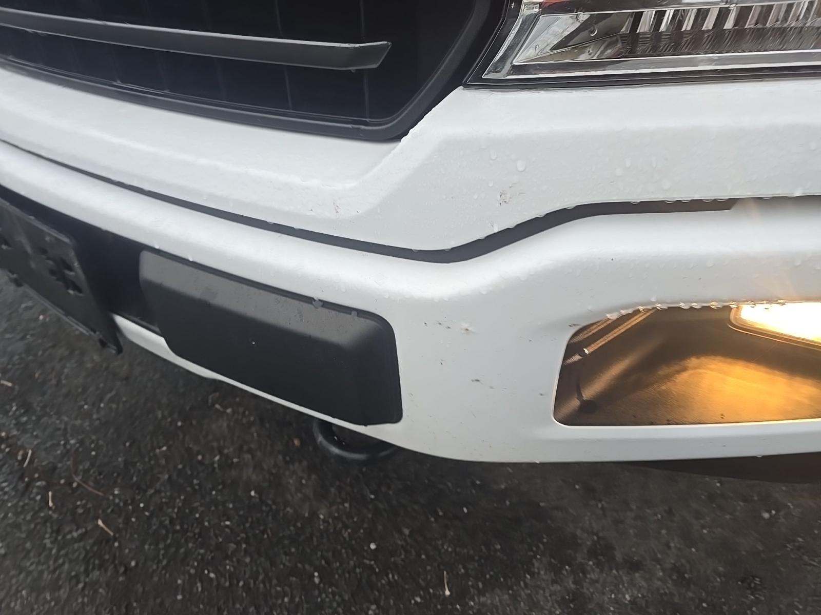 2019 Ford F-150 XLT AWD