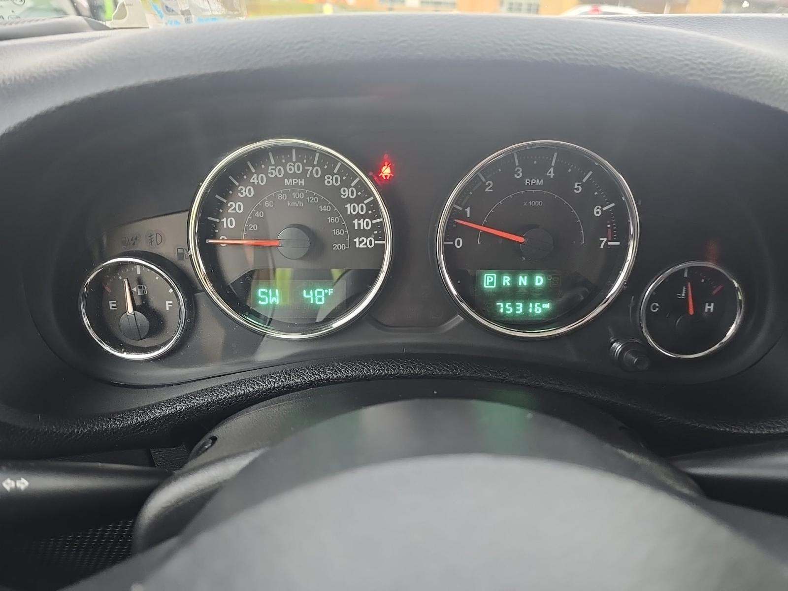 2018 Jeep Wrangler Unlimited Sahara AWD