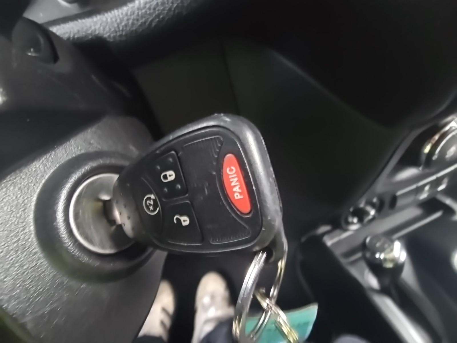 2018 Jeep Wrangler Unlimited Sahara AWD