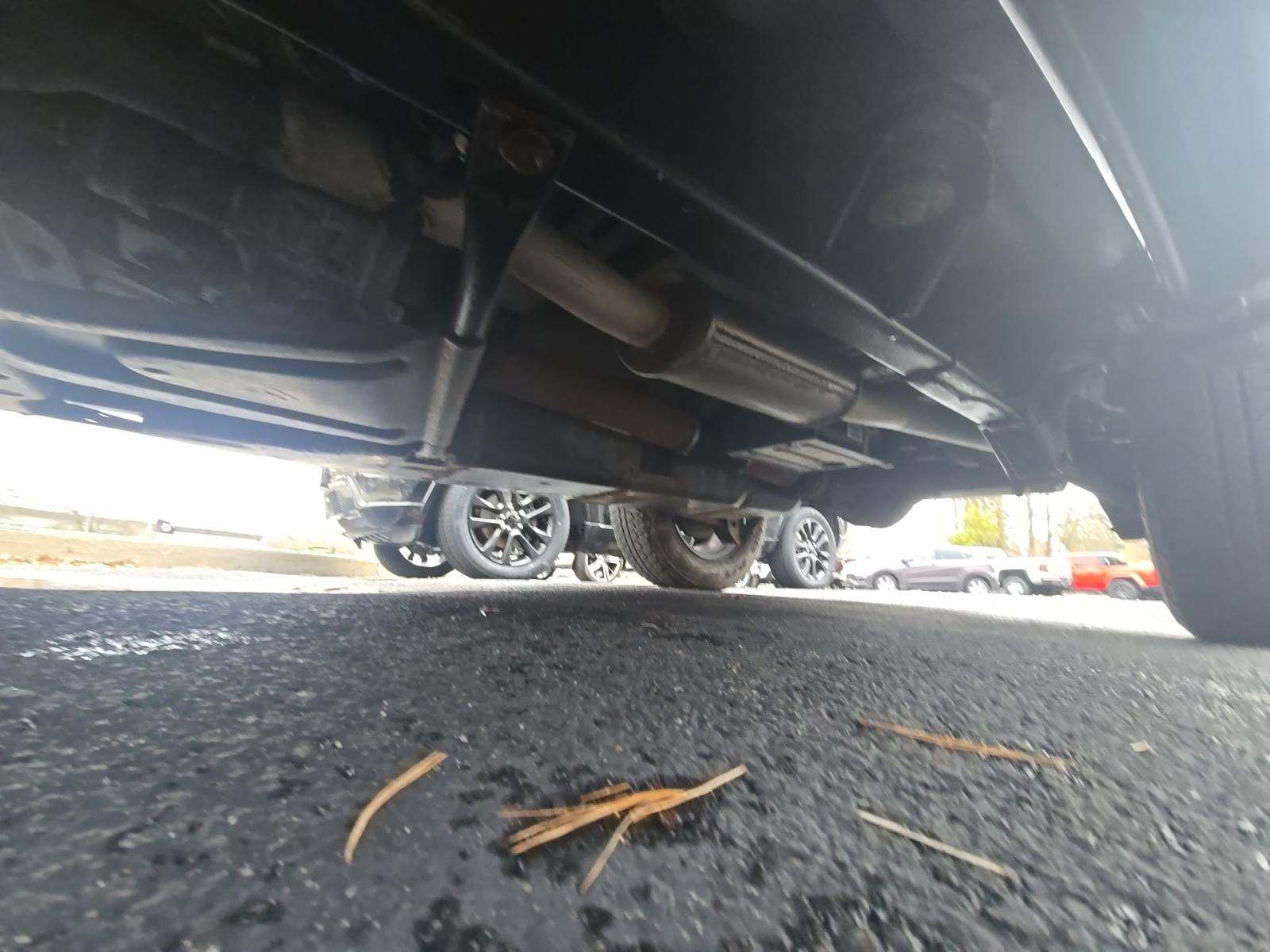 2018 Jeep Wrangler Unlimited Sahara AWD