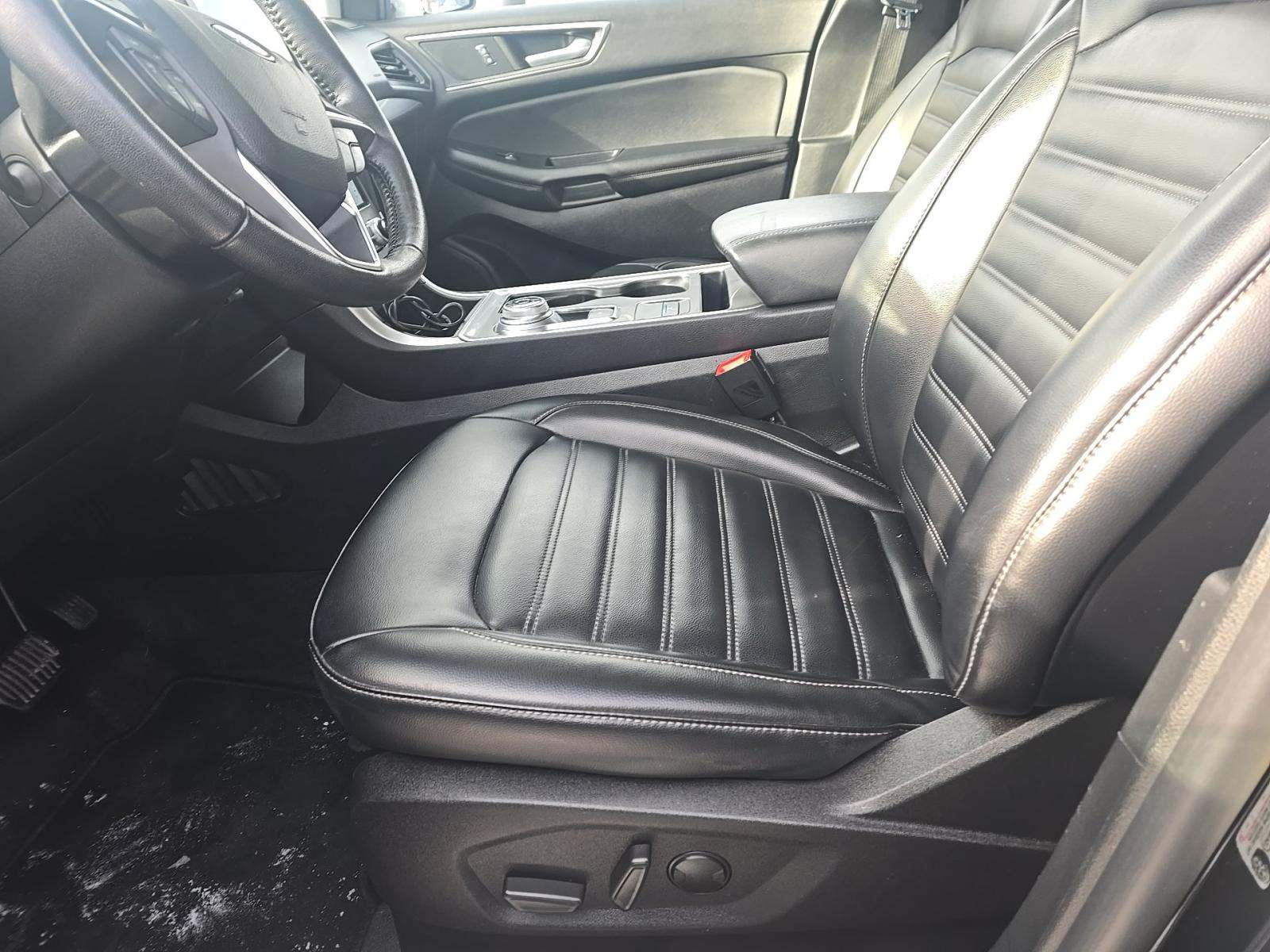 2023 Ford Edge SEL AWD