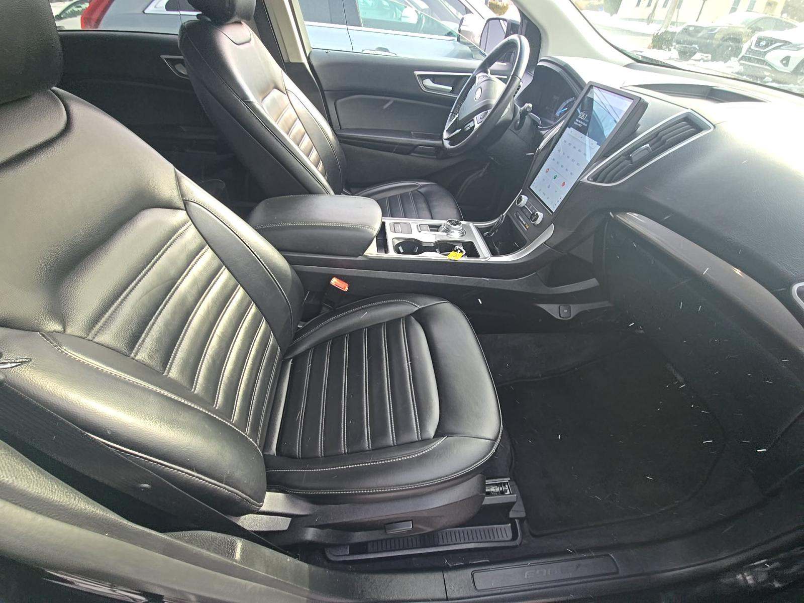 2023 Ford Edge SEL AWD