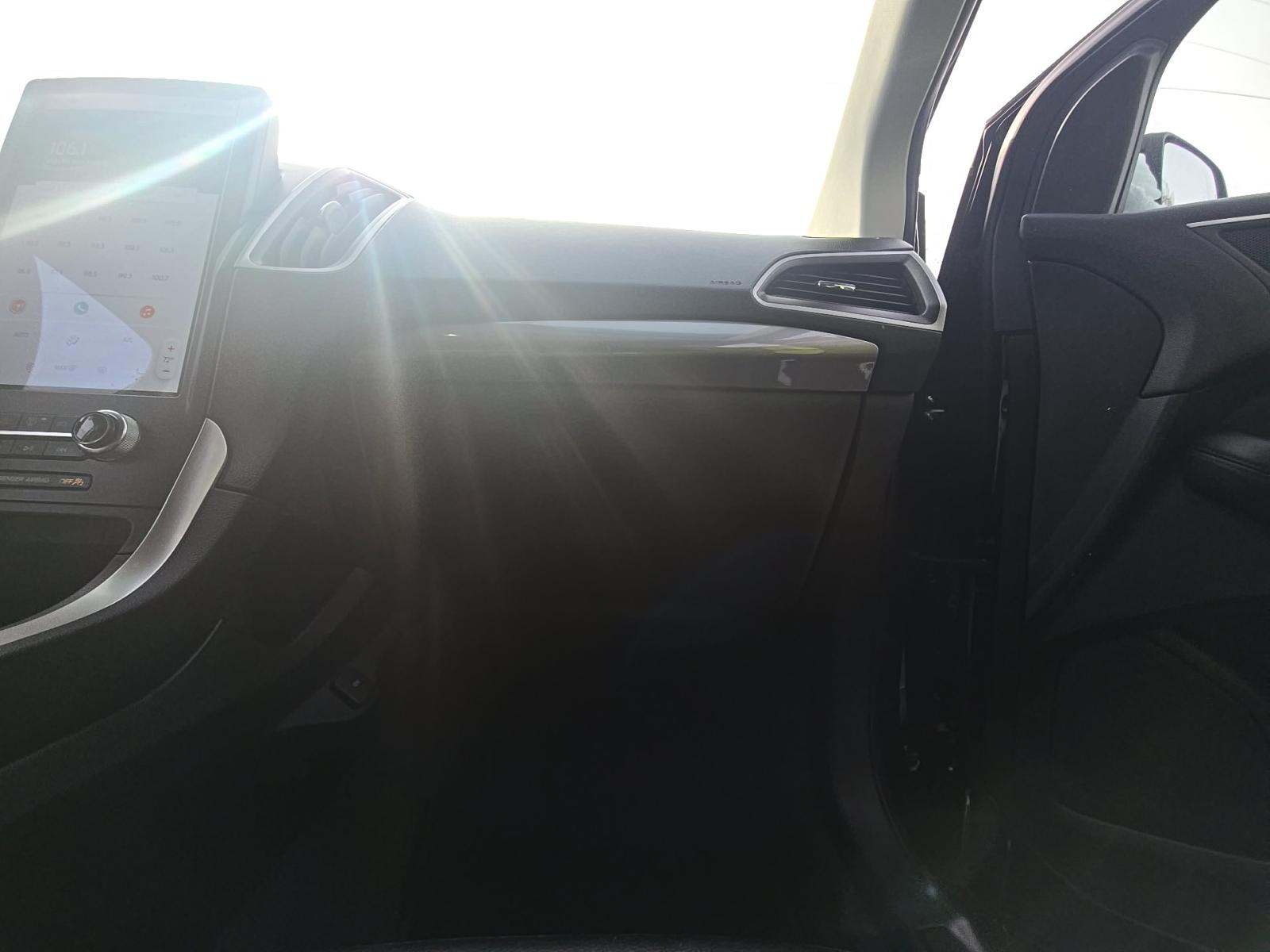 2023 Ford Edge SEL AWD