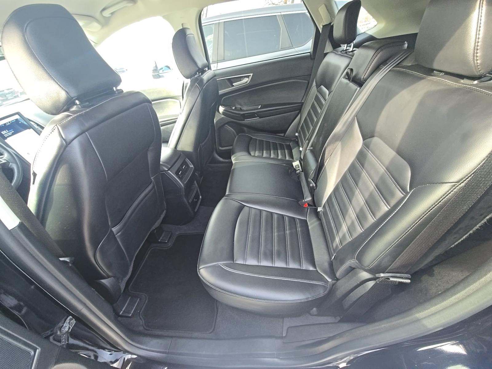 2023 Ford Edge SEL AWD