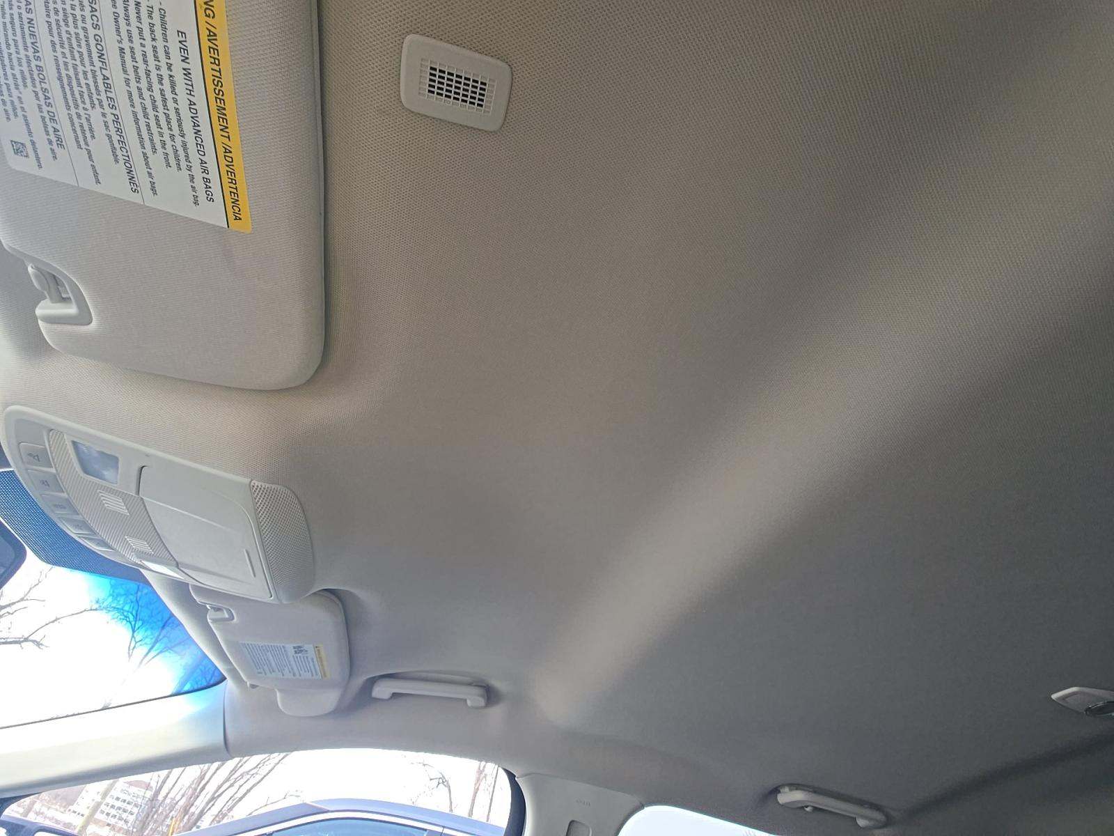 2023 Ford Edge SEL AWD