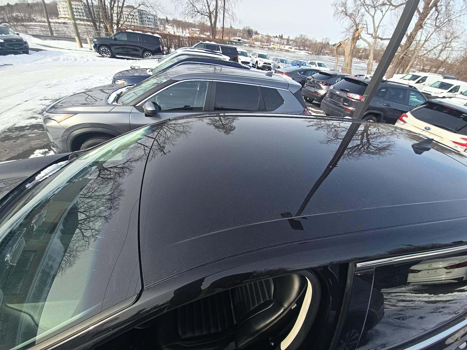 2023 Ford Edge SEL AWD