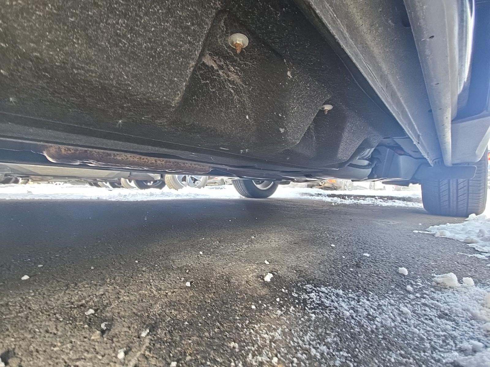 2023 Ford Edge SEL AWD