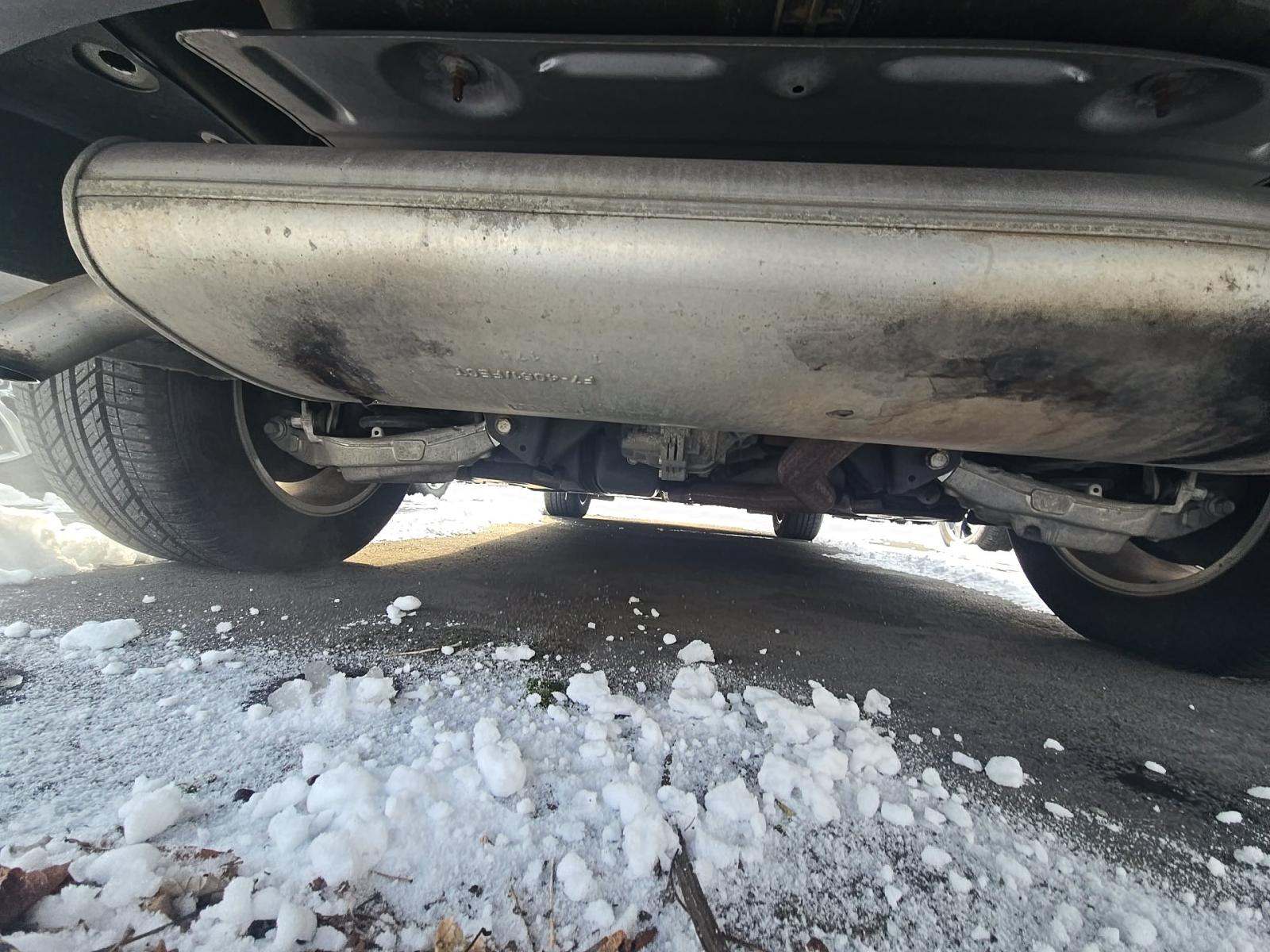 2023 Ford Edge SEL AWD