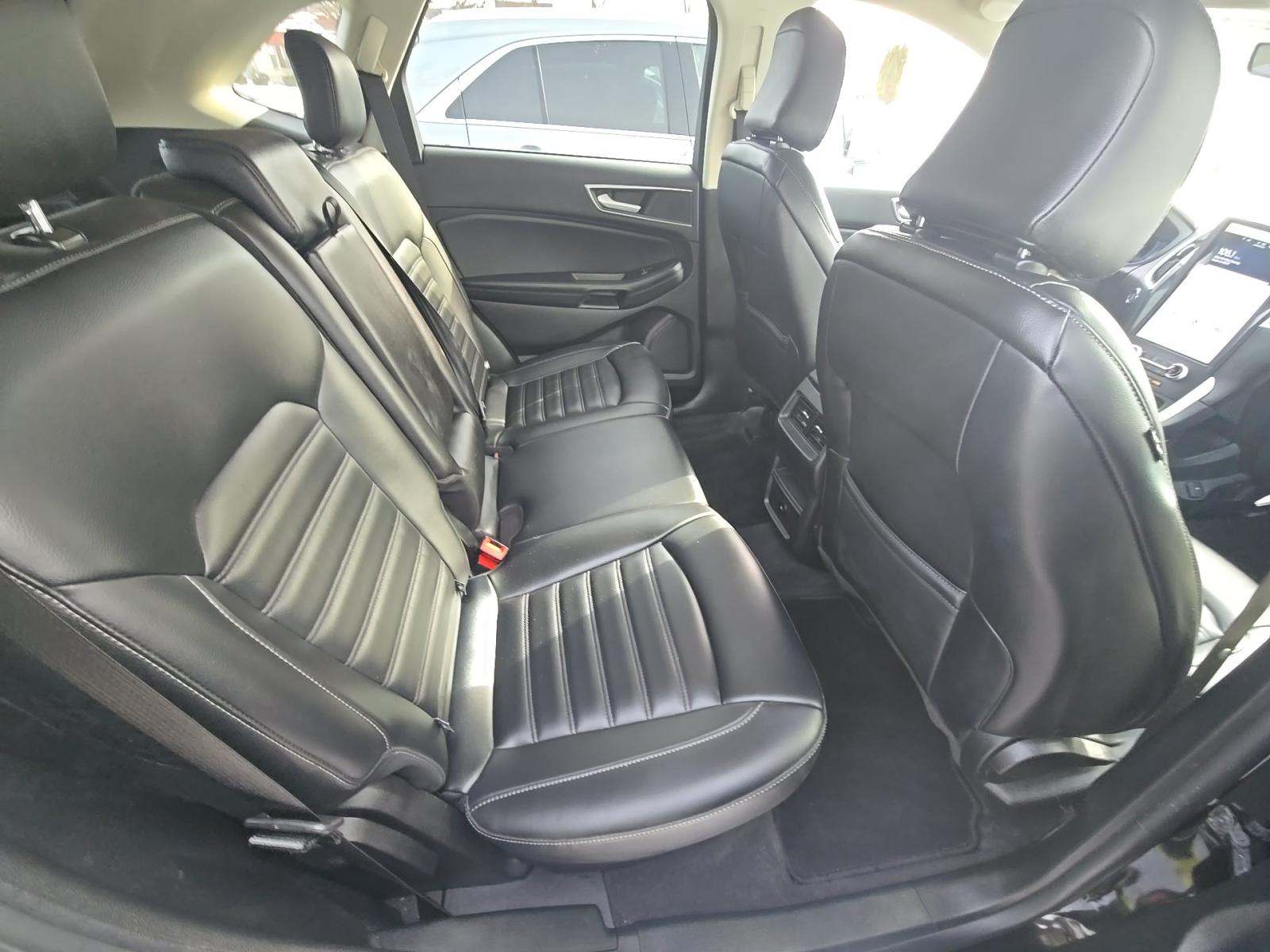 2023 Ford Edge SEL AWD