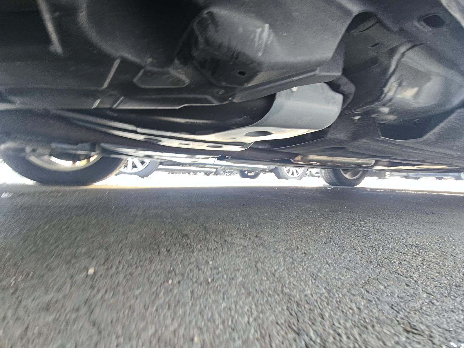 2023 Ford Edge SEL AWD