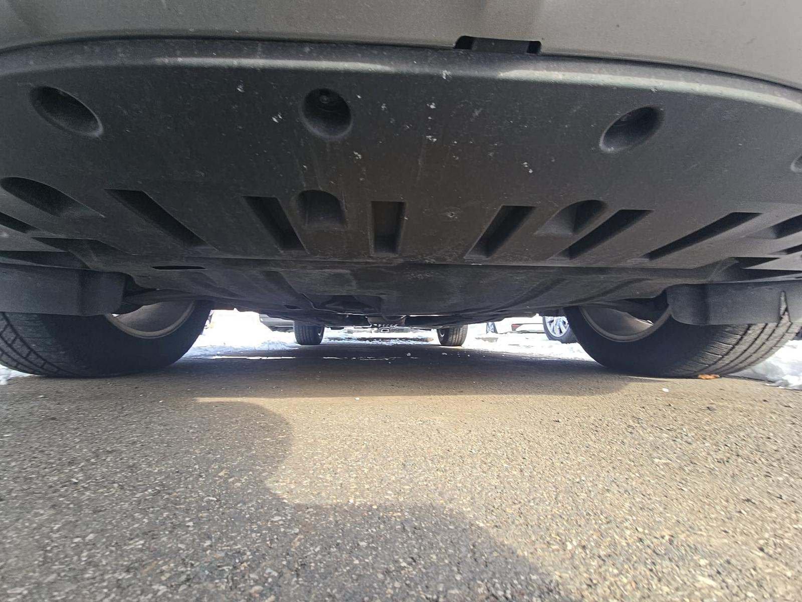 2023 Ford Edge SEL AWD