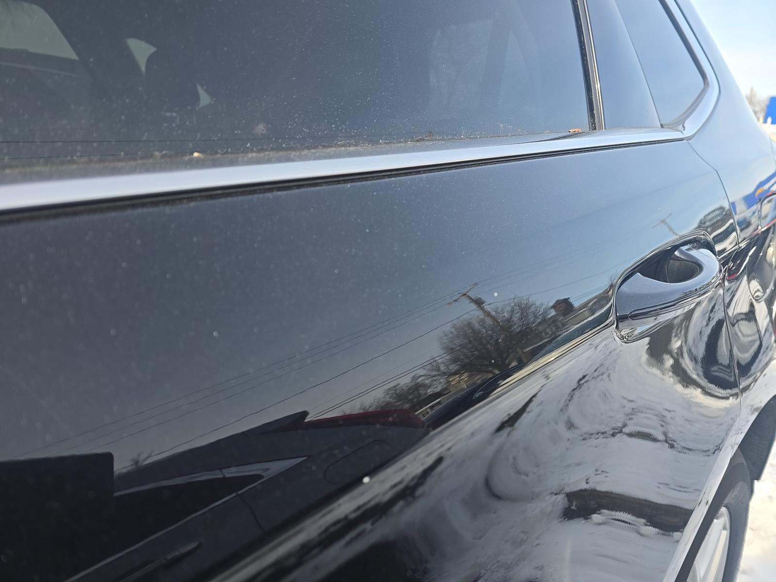 2023 Ford Edge SEL AWD