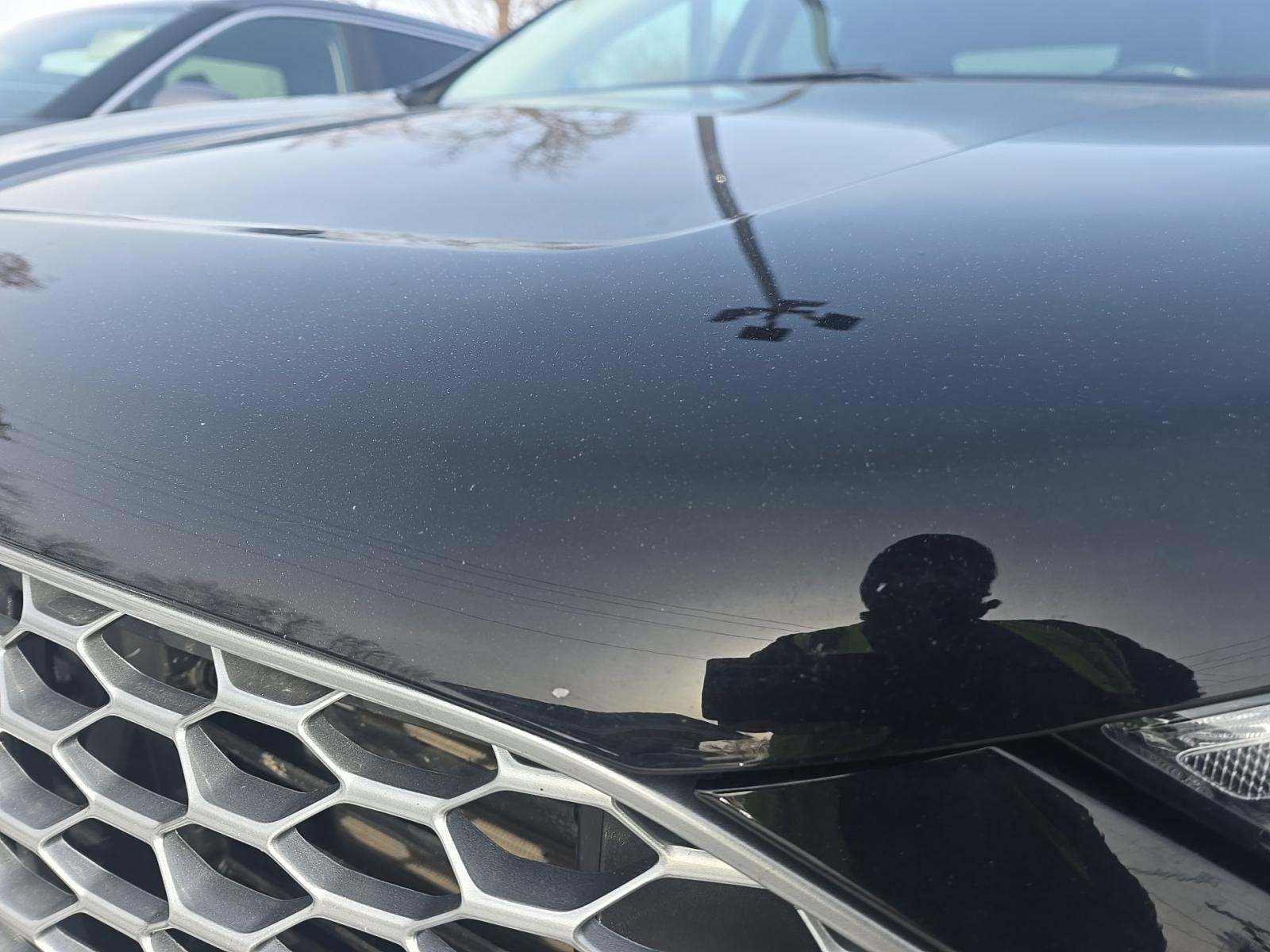 2023 Ford Edge SEL AWD