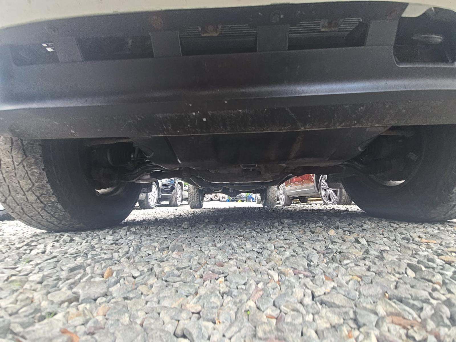 2017 Toyota Tacoma TRD Sport AWD