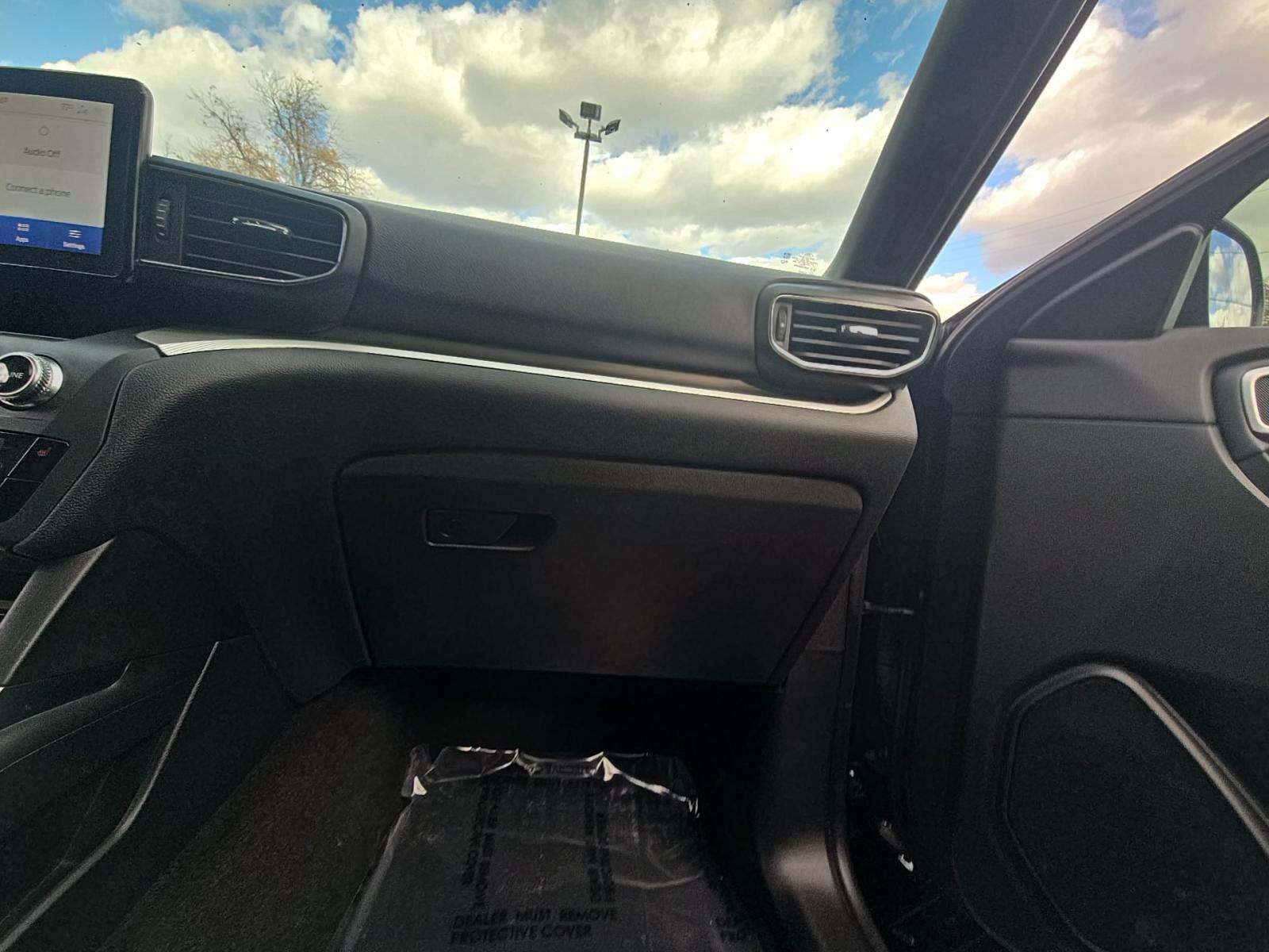 2020 Ford Explorer XLT AWD