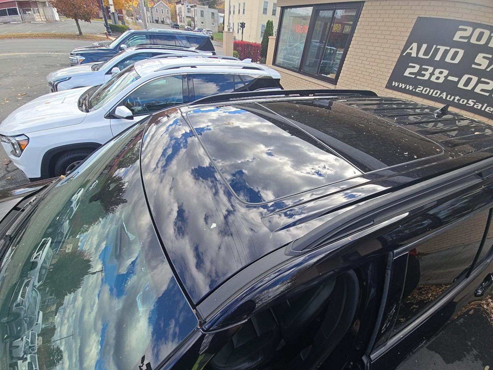 2020 Ford Explorer XLT AWD