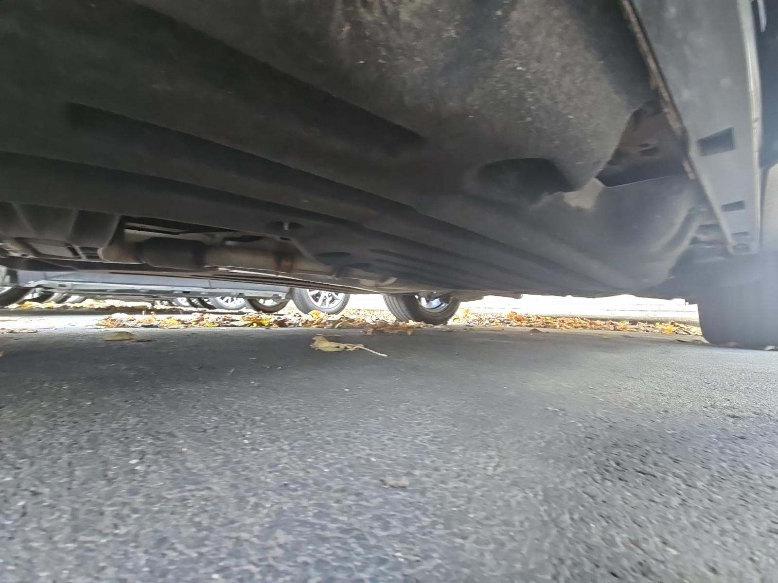 2020 Ford Explorer XLT AWD